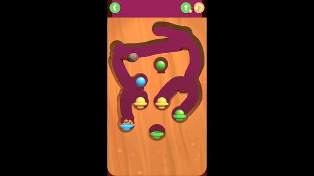 Dig it 17-11 (Dig a little deeper) Solution смотреть онлайн