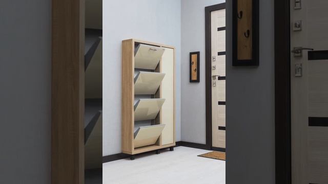 Шкаф Люкс дуэт смотреть онлайн