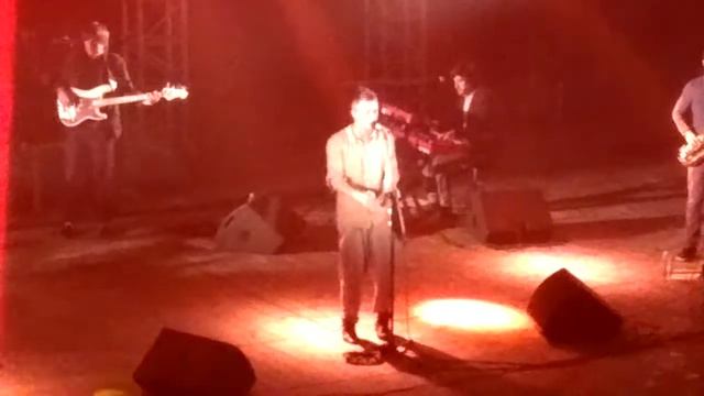 Сергей Бабкин - ГГГ, live Николаев,16.10.2017 смотреть онлайн