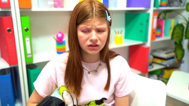 Мама Против Папы! Когда Твои Родители В Разводе || Смешные Ситуации смотреть онлайн