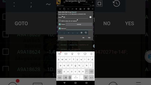 Game:Zombero:Archero Hero Shooter:Hack Unlimited Damaged,Ammo,Attack Speed.by game guardian injoy.. смотреть онлайн
