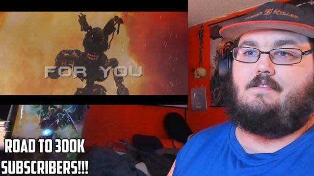 FNAF SECURITY BREACH RUIN DLC SONG | "Ruin" [Full Animation] & This Comes From Inside ➤ #FNAF COLLA смотреть онлайн