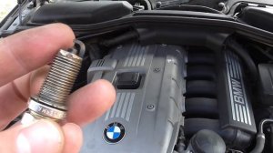 BMW E60, n52b30, почему сгорают катушки зажигания!!! Решение и причины!!!