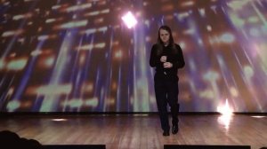 "Я никак не пойму", исполняет Вадим Баев