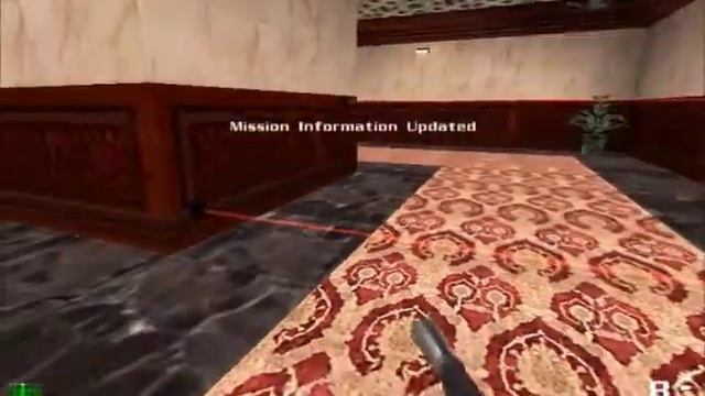 CIA Operative: Solo Missions - pc game full walkthrough смотреть онлайн