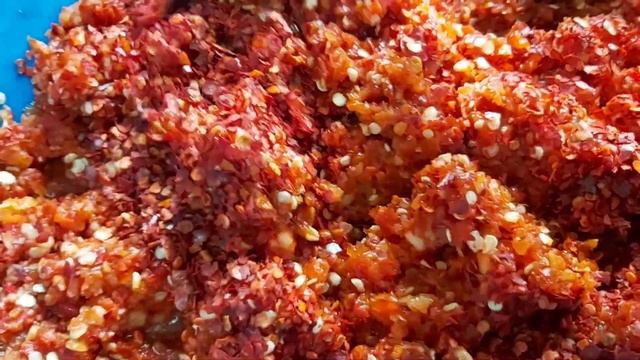 Салаты с Красным Перцем