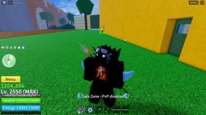 ПОЛУЧАЮ КИЦУНЭ В БЛОКС ФРУТС ЗА 24 ЧАСА