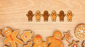 ФИЗМИНУТКА ПРЯНИКИ РУССКИЕ