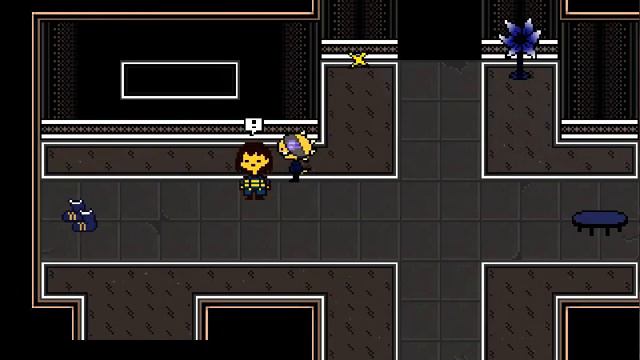 ПОЛНОЕ ПРОХОЖДЕНИЕ PS!OUTERTALE/ФАН ИГРА ПАЦИФИСТ смотреть онлайн