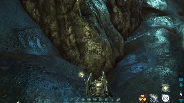 Опасное приключение - #3 карта Aberration смотреть онлайн