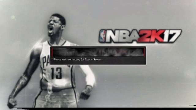 (NBA2K17) "HOW TO CONNECT TO THE 2K SERVERS" (EASY FIX 100% WORKING) смотреть онлайн