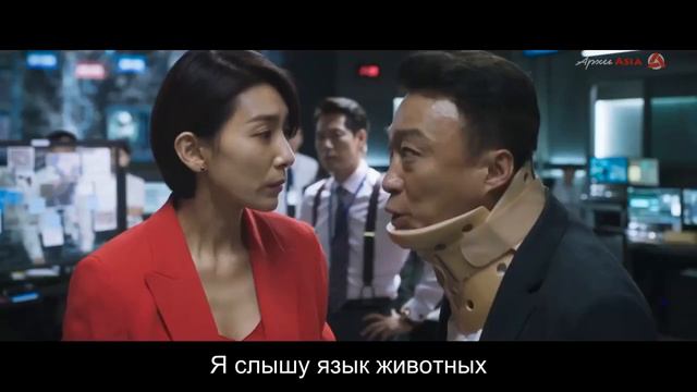Мистер Зоопарк смотреть онлайн
