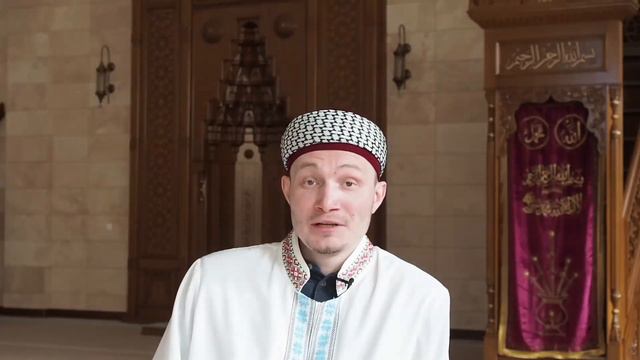 Наставления Рамадан смотреть онлайн