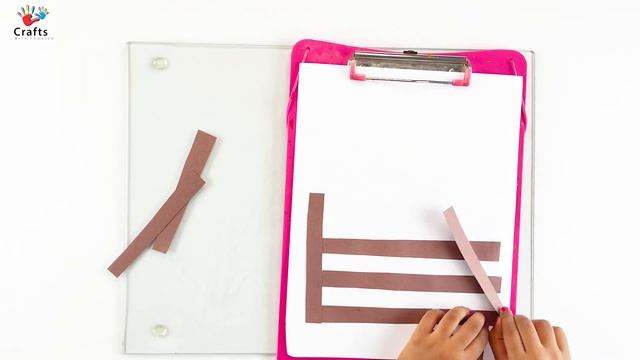 3 Easy Apple crafts for kids?| Autumn/Fall craft ideas?| Apple stamping, Bubble wrap Apple? смотреть онлайн