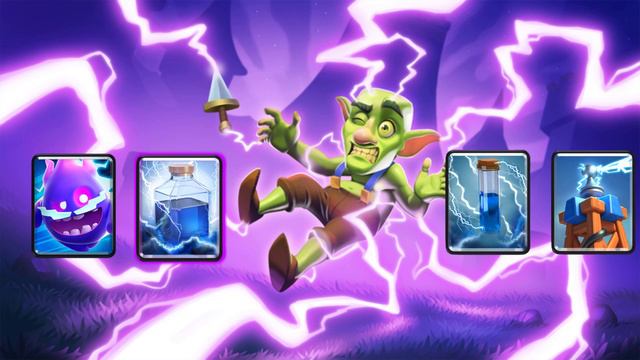 NUEVAS EVOLUCIONES TEMPORADA 57⚡Noticias Clash Royale Season 57 смотреть онлайн