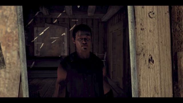 The Walking Dead: Survival Instinct (PC) - 4K60 Walkthrough Mission 1 - Cabot Ridge смотреть онлайн