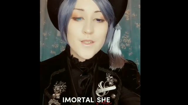 СЕКРЕТНЫЙ КОСПЛЕЙ ТОРИ ФОКС НА ФНАФ смотреть онлайн