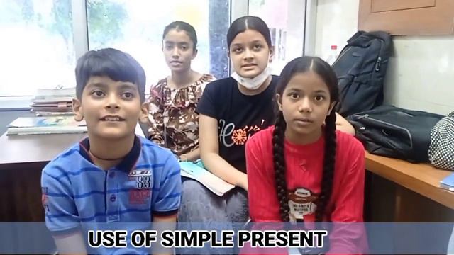 Use of Simple Present Tense || Speaking Practice with Sanjay Sir #education #english смотреть онлайн