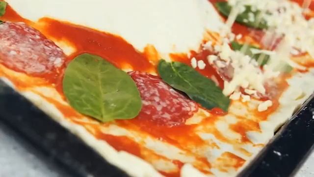 Пицца вулкан смотреть онлайн