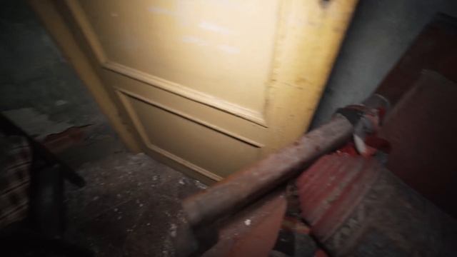 Abandoned & Frozen In Time For 20 Years - Italian Alchemist's Mansion