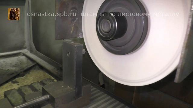 Заправка и балансировка лужского круга смотреть онлайн