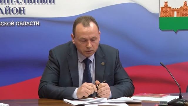 Где и как будет отдыхать Можайская детвора? Состоялся координационный совет по организации отдыха смотреть онлайн