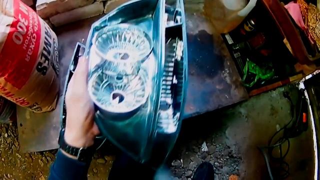 Тюнинг фонарей lancer IX в стиле фар Chevrolet Aveo смотреть онлайн