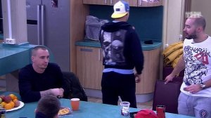 ДОМ-2 Lite 4288 день Дневной эфир (05.02.2016)