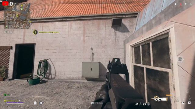 COD WARZONE 2 смотреть онлайн