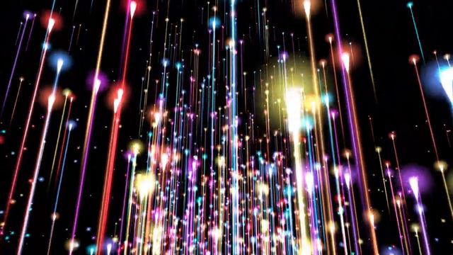 Fast Tunnel ║ TikTok Trend ║ 4K Colorful Laser Fast Comets Pillar ║ Motion Background #TunnelTrend
