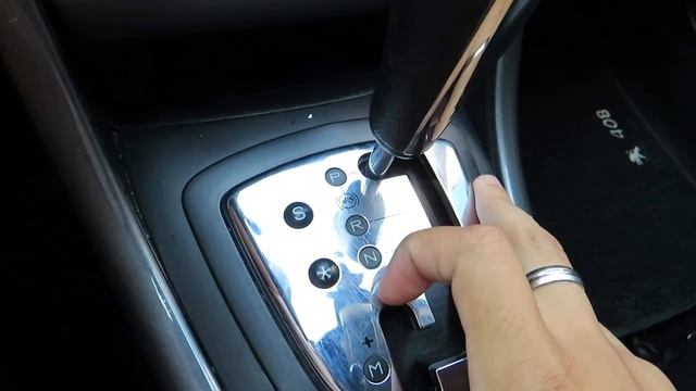 Peugeot 408 Allure 2.0 (Flex) Automático 2014 смотреть онлайн