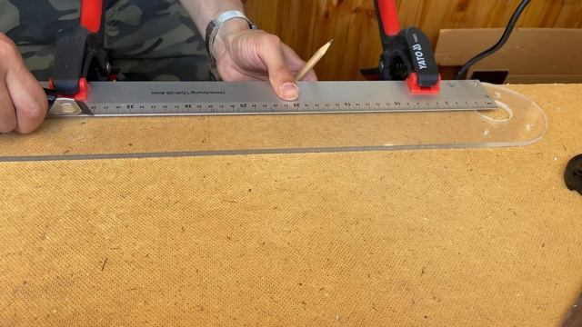 Multi Function Trim Router Jig $10 || DIY TRIM Router Jig смотреть онлайн