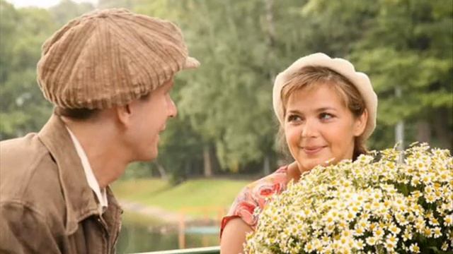 Ирина Пегова. Слайд-шоу из фотографий из к/ф "Зоя" смотреть онлайн