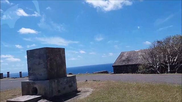 АНТИГУА И БАРБУДА. РАЙ ДЛЯ МИЛЛИАРДЕРОВ...4-Й ДЕНЬ КРУИЗА НА MARELLA CELEBRATION смотреть онлайн