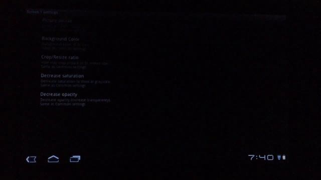 Better Instructions for Multipicture Live Wallpaper смотреть онлайн