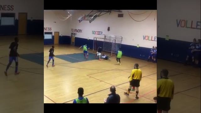 Soccer nation смотреть онлайн