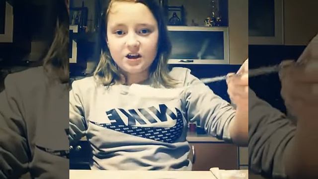 Вызов принят | Столовая ложка муки | Sofa Clapp. смотреть онлайн
