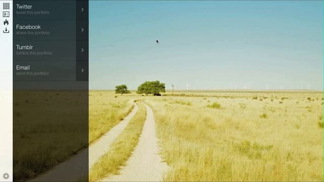 Iconify Demo смотреть онлайн