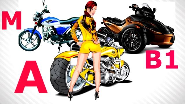 Порядок получения водительского удостоверения. Видеокурс ПДД 2020. смотреть онлайн