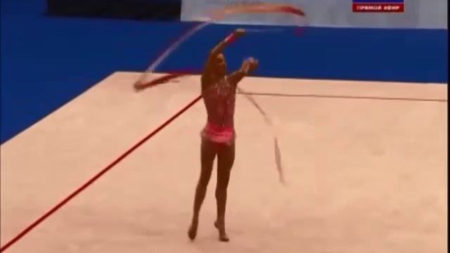 Мелитина Станюта лента ЧЕ 2013 смотреть онлайн