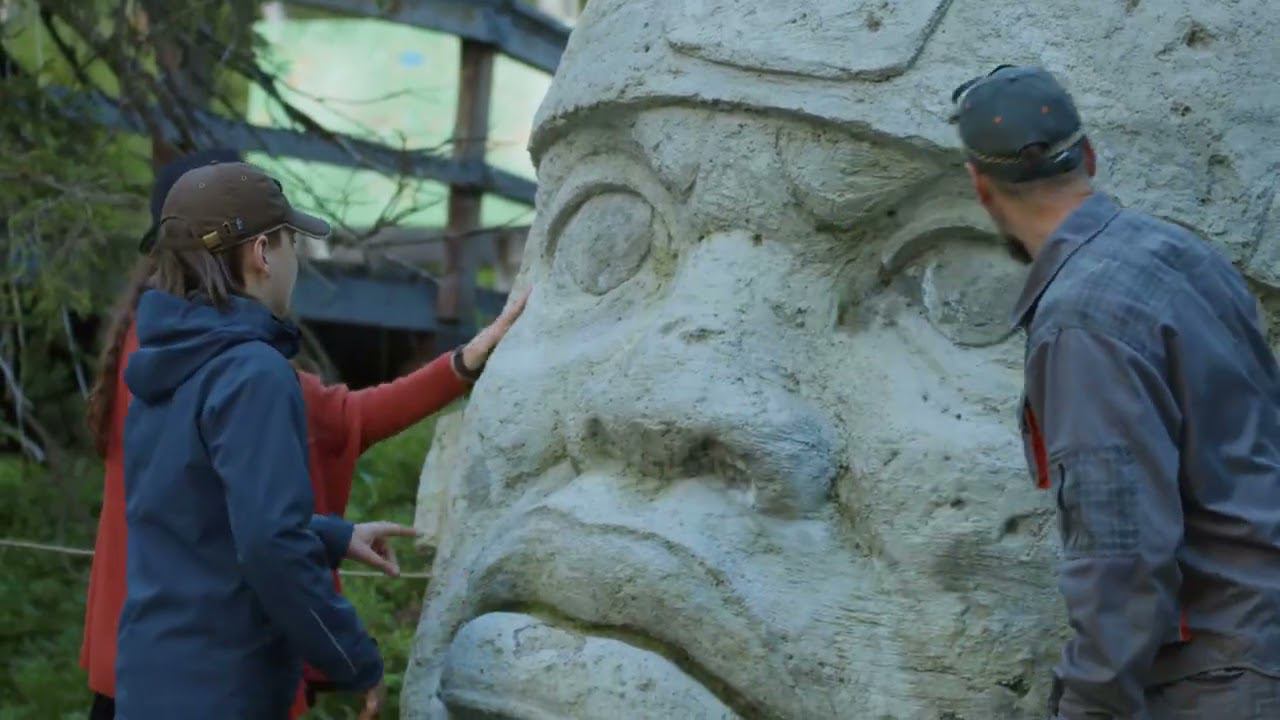 Трейлер "Свет за краем света" смотреть онлайн