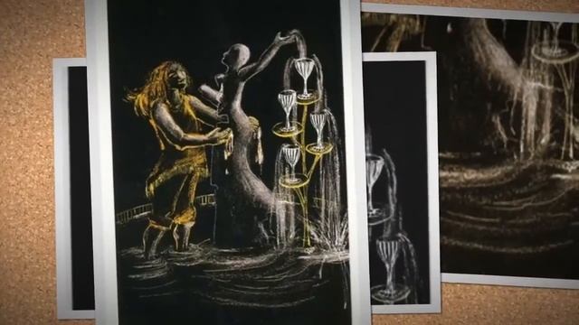 ТАРО АЛИЦИИ ХШАНОВСКОЙ