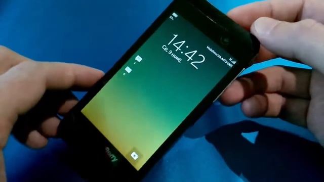 Blackberry z10 смотреть онлайн