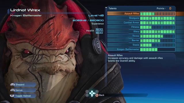 Yeeting the Thorian - Mass Effect Legendary Edition PS5 Gameplay Walkthrough Part 10 смотреть онлайн
