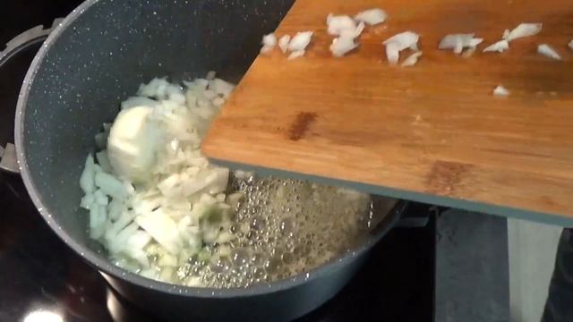 Домашний стол для всех 