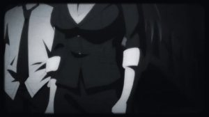 - Мои руки не крылья, да и люди не птицы (Аниме клип)