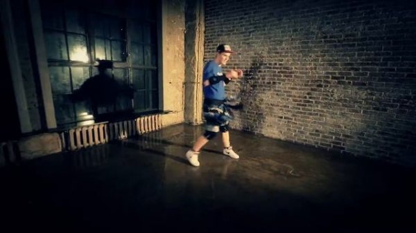 MASTER SHAKE -Eva (Shuffle dance)