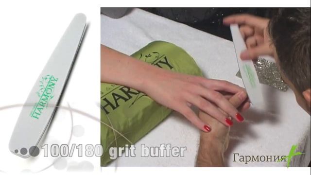 Gelish: покрытие ногтей гелевым лаком; видеоинструкция смотреть онлайн