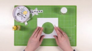 Мастер-класс Открытка-тоннель | Обучение скрапбукингу