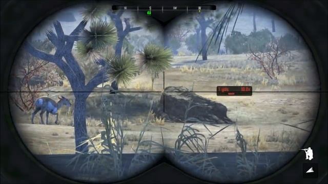 Cabela's Big Game Hunter Pro Hunts: Ep19 - Hunting Airplane смотреть онлайн